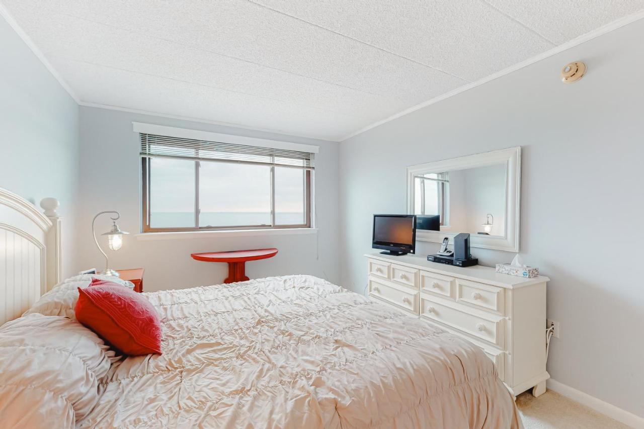 Apartamento Ocean Towers 3A Ocean City Exterior foto